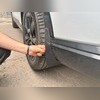 Брызговики Honda CR-V VI 2022-нв