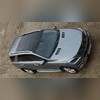 Пороги, подножки, ступени Mercedes-Benz ML W166 2011-2015 (OEM)