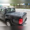 Крышка кузова трехсекционная Toyota Tundra 2007-2021 (198 см-203 см (6,5 футов))