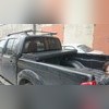 Крышка кузова трехсекционная Toyota Tundra 2007-2021 (198 см-203 см (6,5 футов))