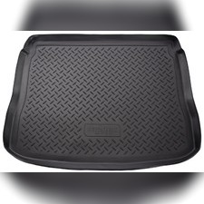 Коврик багажника Volkswagen Tiguan 2007-2016