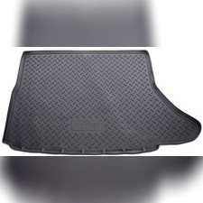 Коврик багажника Lexus CT 200h (A10A) хэтчбек 2011-нв