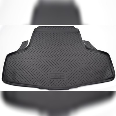 Коврик багажника Infiniti M (Y51) (седан) 2010-2013
