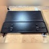 Крышка кузова трехсекционная Mazda BT-50 2006-2011 (алюминиевая с подсветкой) без решетки