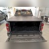 Крышка кузова трехсекционная Ford Ranger Т5 2006-2011 (алюминиевая с подсветкой)