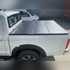 Крышка кузова трехсекционная Ford Ranger Т5 2006-2011 (алюминиевая с подсветкой)