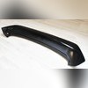 Спойлер Volkswagen Golf 6 GTI 2008-2012 "Osir Style" чёрный