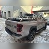 Дуга кузова JAC T8 2023-нв (нержавеющая сталь)