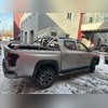 Дуга кузова JAC T8 2023-нв (нержавеющая сталь)