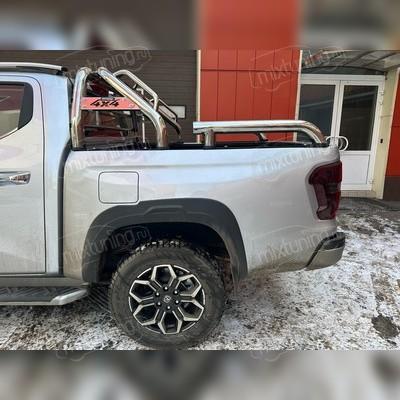 Дуга кузова Toyota Hilux Revo 2015-нв