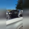 Дуга кузова Mitsubishi L200 2015-нв (нержавеющая сталь)