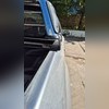 Дуга кузова Mitsubishi L200 2015-нв (нержавеющая сталь)