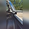 Дуга кузова Mitsubishi L200 2015-нв (нержавеющая сталь)