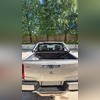 Дуга кузова Mitsubishi L200 2015-нв (нержавеющая сталь)