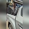 Дуга кузова Mitsubishi L200 2015-нв (нержавеющая сталь)