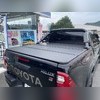 Дуга кузова Toyota Tacoma 2004-нв (чёрная)