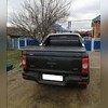 Дуга кузова "К2" Toyota Tacoma 2004-нв (нержавеющая сталь)