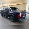 Дуга кузова "К2" Toyota Tacoma 2004-нв (нержавеющая сталь)