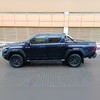 Дуга кузова "К2" Toyota Tacoma 2004-нв (нержавеющая сталь)