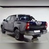 Дуга кузова "К2" Toyota Tacoma 2004-нв (нержавеющая сталь)