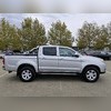 Дуга кузова "К2" Ford Ranger 1998-2015 (нержавеющая сталь)