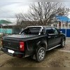 Дуга кузова "К2" Ford Ranger 1998-2015 (нержавеющая сталь)