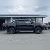 Дуга кузова Isuzu D-Max 2012-нв (чёрная)