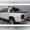 Дуга кузова "К2" Isuzu D-Max 2012-нв (нержавеющая сталь)