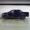 Дуга кузова "К2" SsangYong Musso 2019-2023 (нержавеющая сталь)