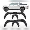 Расширители колесных арок Toyota Hilux 2015-2018