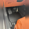 Ковры салона LiXiang L7 2023-2024 "3D LUX" (комплект), аналог ковров WeatherTech (США)