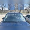 Рейлинги Toyota ProAce City 2019-нв (чёрные) LONG