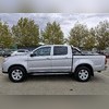 Дуга кузова Volkswagen Amarok 2010-нв (нержавеющая сталь)