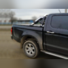 Дуга кузова Volkswagen Amarok 2010-нв (нержавеющая сталь)