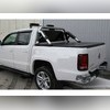 Дуга кузова Volkswagen Amarok 2010-нв (нержавеющая сталь)