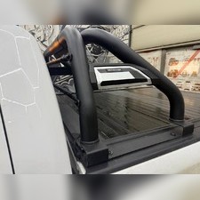 Дуга кузова Dodge Ram 2009-нв (чёрная)