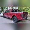 Дуга кузова Ford F-150 2004-2023 (чёрная)