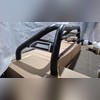 Дуга кузова Toyota Tundra 2007-нв (чёрная)