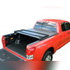 Крышка кузова виниловая JAC T8 2023-нв (трехсекционная)