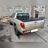 Крышка кузова трехсекционная Mitsubishi L200 2006-2013 (двойная кабина)