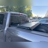 Крышка кузова четырехсекционная Dodge Ram 1500 2018-нв (168 см-173 см (5.5 футов - 5.7')) без Rambox