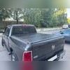 Крышка кузова четырехсекционная Dodge Ram 1500 2018-нв (168 см-173 см (5.5 футов - 5.7')) без Rambox