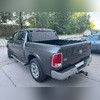 Крышка кузова четырехсекционная Dodge Ram 1500 2018-нв (168 см-173 см (5.5 футов - 5.7')) без Rambox