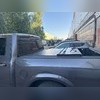Крышка кузова четырехсекционная Dodge Ram 1500 2018-нв (168 см-173 см (5.5 футов - 5.7')) без Rambox