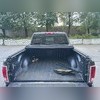 Крышка кузова четырехсекционная Dodge Ram 1500 2018-нв (168 см-173 см (5.5 футов - 5.7')) без Rambox