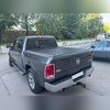Крышка кузова четырехсекционная Dodge Ram 1500 2018-нв (168 см-173 см (5.5 футов - 5.7')) без Rambox