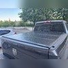 Крышка кузова четырехсекционная Dodge Ram 1500 2018-нв (168 см-173 см (5.5 футов - 5.7')) без Rambox