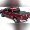 Крышка кузова четырехсекционная Dodge Ram 1500 2018-нв (168 см-173 см (5.5 футов - 5.7')) без Rambox