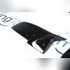 Накладки на зеркала BMW 2 F22 2014-2017 "седан"