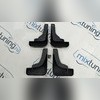 Брызговики Mitsubishi Outlander IV 2023-нв (OEM) комплект 4 шт.